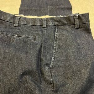 Roundtree & Yorke Blue Jeans
